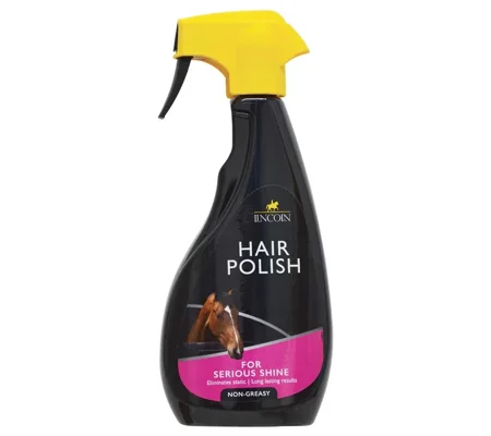 Lincoln Hair Polish 500ml