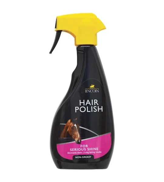 Lincoln Hair Polish 500ml