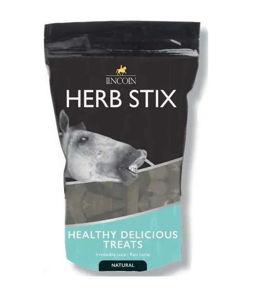 Lincoln Herb Stix