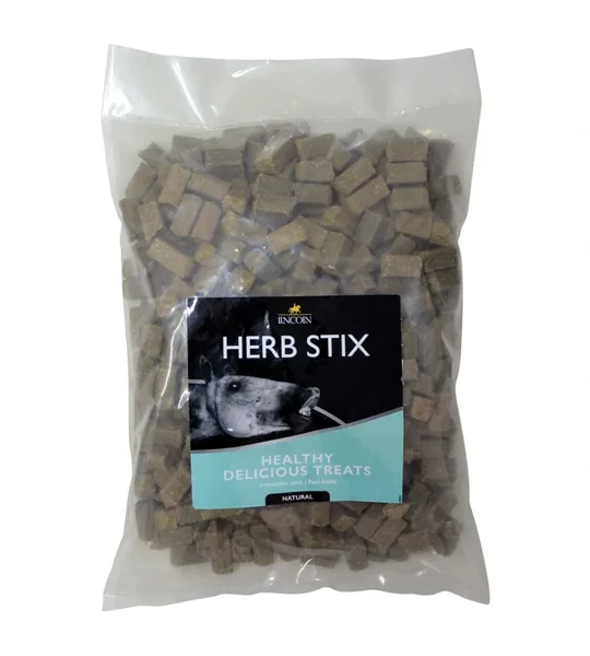 Lincoln Herb Stix