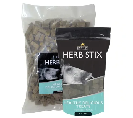 Lincoln Herb Stix