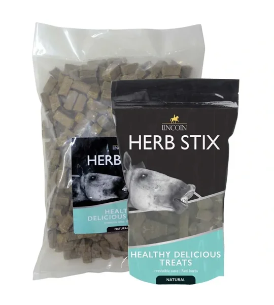 Lincoln Herb Stix