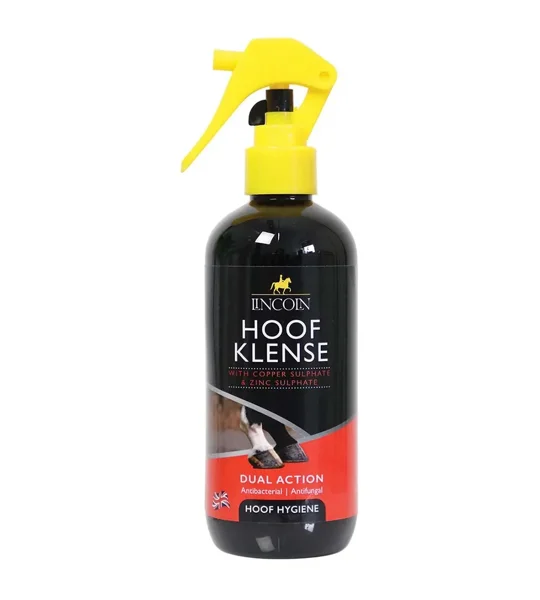 Lincoln Hoof Klense