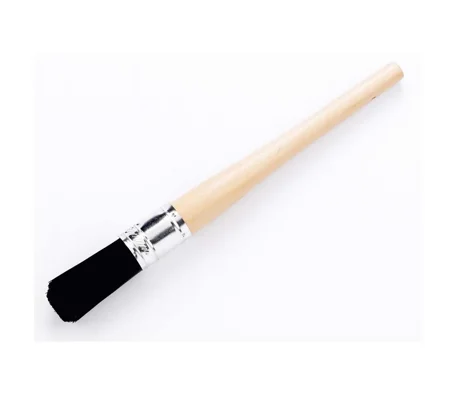Lincoln Hoof Grease Brush