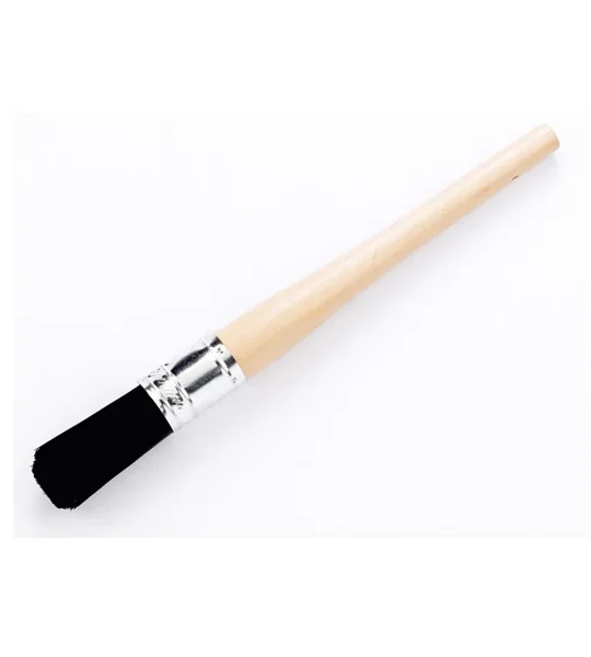 Lincoln Hoof Grease Brush