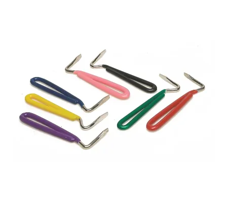 Lincoln Hoof Pick