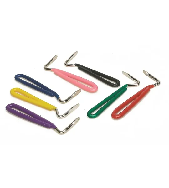 Lincoln Hoof Pick