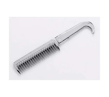 Lincoln Hoof Pick Pulling Comb