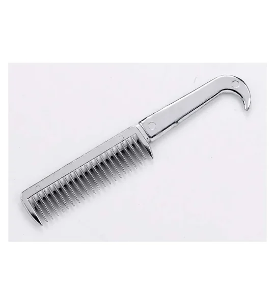 Lincoln Hoof Pick Pulling Comb