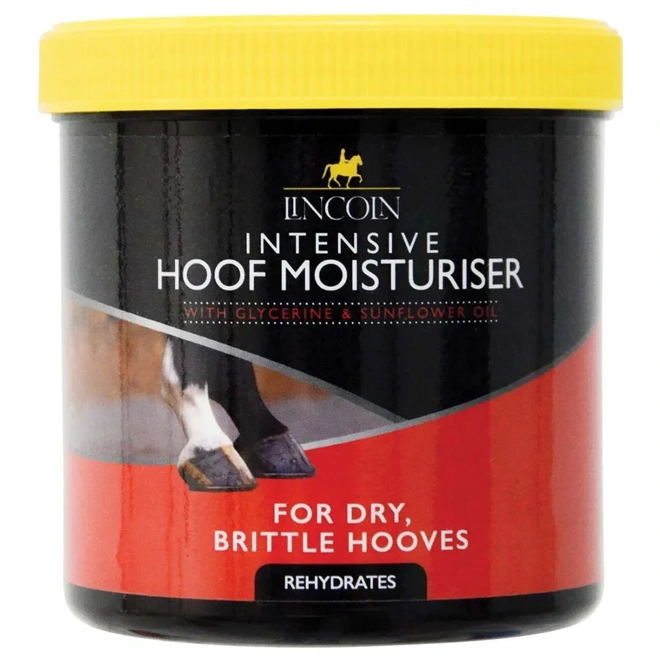 product Image for Lincoln Intensive Hoof Moisturiser 600g