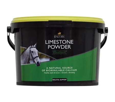 Lincoln Limestone Powder 4kg