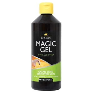 Lincoln Magic Gel 500ml