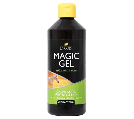 Lincoln Magic Gel 500ml