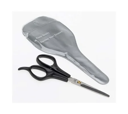 Lincoln Mane & Tail Scissors 6"