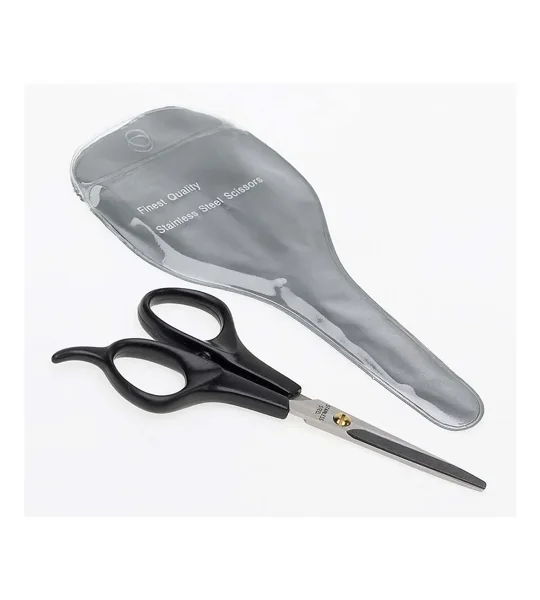 Lincoln Mane & Tail Scissors 6"