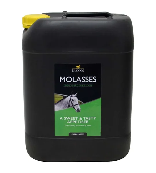 Lincoln Molasses