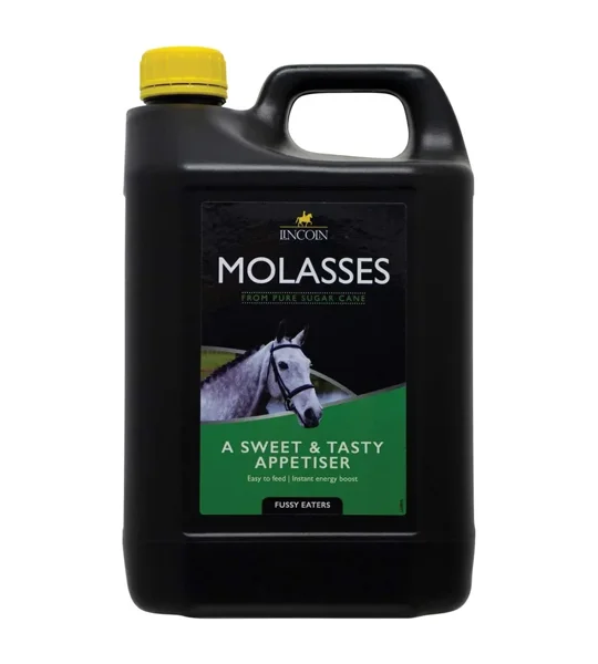 Lincoln Molasses