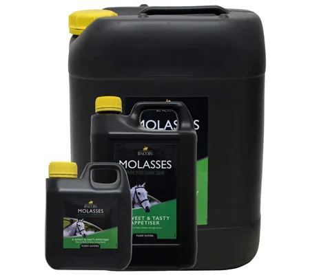 Lincoln Molasses