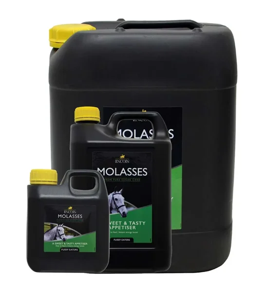 Lincoln Molasses