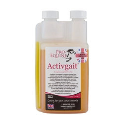Pro-Equine Activgait