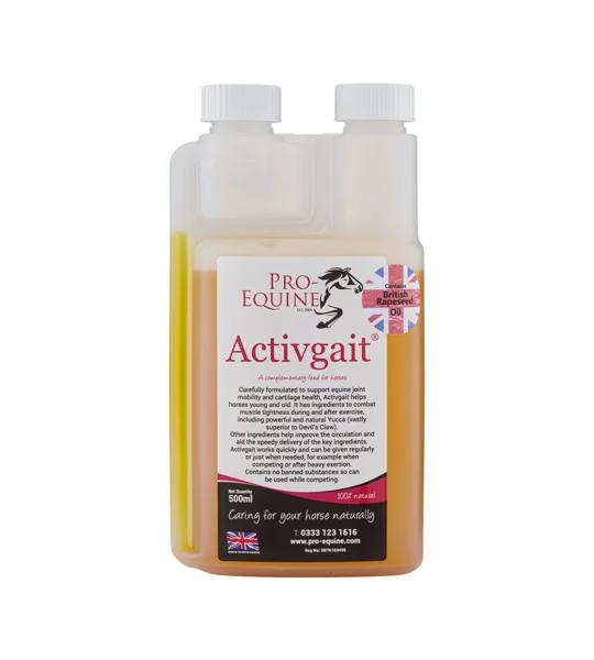 Pro-Equine Activgait