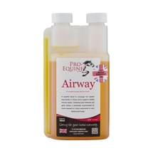 Pro-Equine Airway