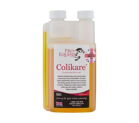 Pro-Equine Colikare