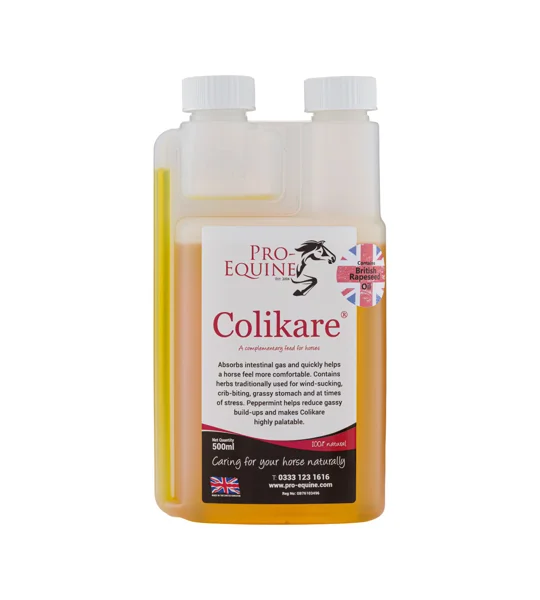 Pro-Equine Colikare