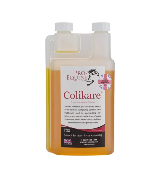 Pro-Equine Colikare