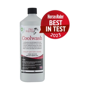 Pro-Equine Coolwash - 1ltr