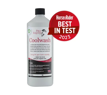 Pro-Equine Coolwash - 1ltr