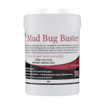 Pro-Equine Mud Bug Bust..
