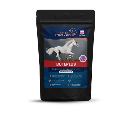 Premier Performance ButePlus - 30 Servings
