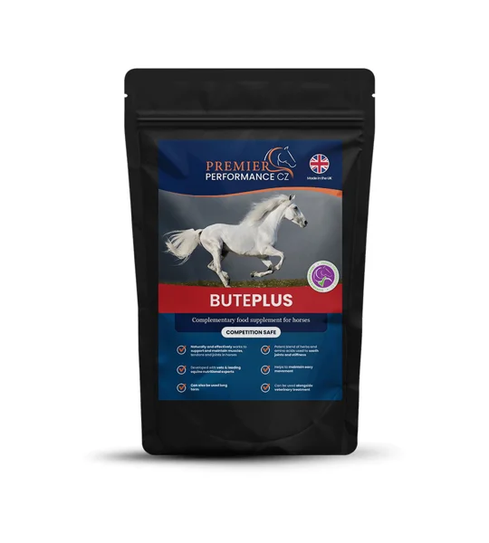 Premier Performance ButePlus - 30 Servings