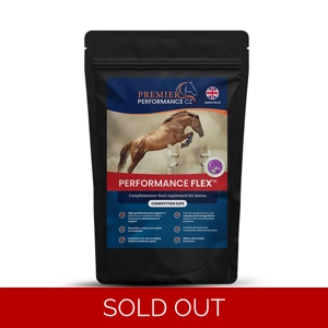 Premier Performance PerformanceFlex - 30 Servings