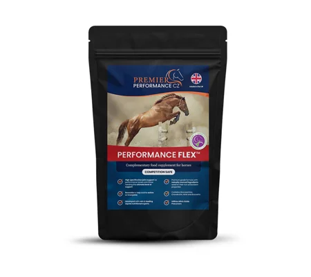 Premier Performance PerformanceFlex - 30 Servings