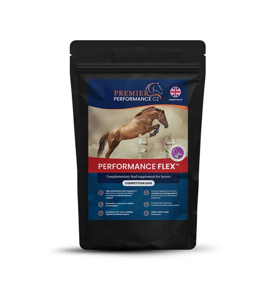 Premier Performance PerformanceFlex - 30 Servings