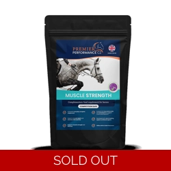 Premier Performance Muscle Strength - 30 Servings