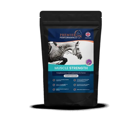 Premier Performance Muscle Strength - 30 Servings