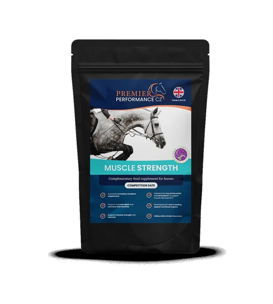 Premier Performance Muscle Strength - 30 Servings