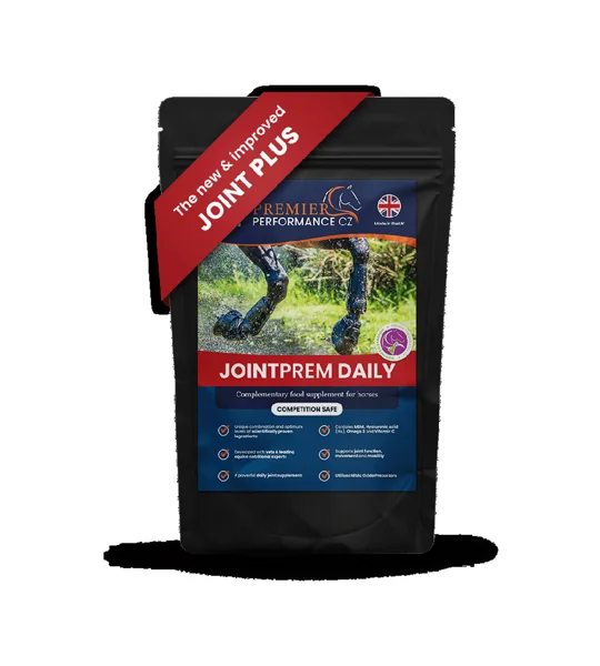 Premier Performance JointPrem Daily - 30 Servings