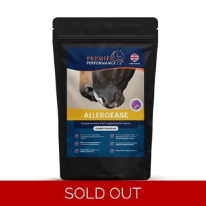 Premier Performance AllergEase - 30 Servings