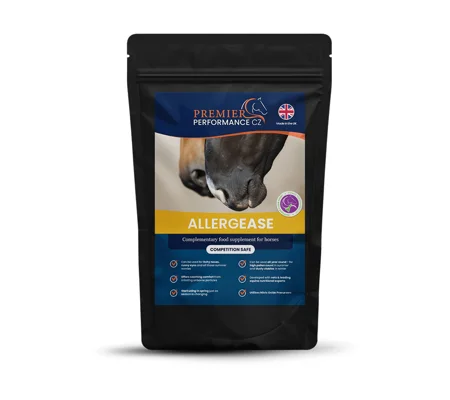 Premier Performance AllergEase - 30 Servings