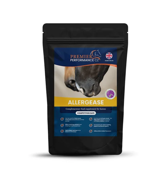 Premier Performance AllergEase - 30 Servings