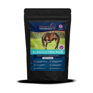 Premier Performance Scratch Free Plus - 30 Servings