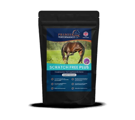 Premier Performance Scratch Free Plus - 30 Servings