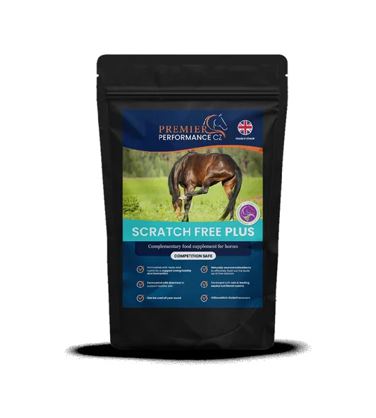 Premier Performance Scratch Free Plus - 30 Servings