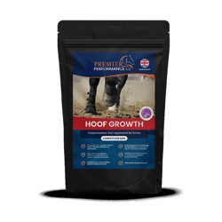 Premier Performance Hoof Growth - 30 Servings