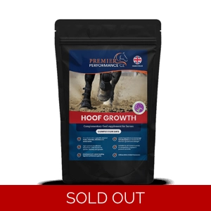 Premier Performance Hoof Growth - 30 Servings