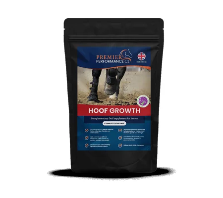 Premier Performance Hoof Growth - 30 Servings